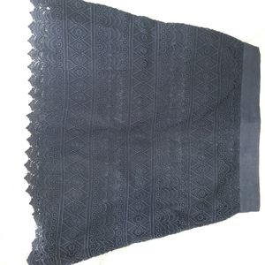 Loft skirt size 0